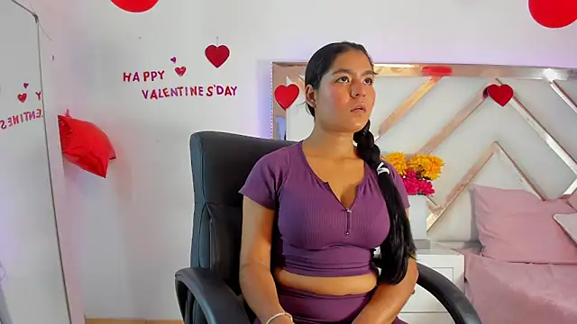 HayamiKioto online show from 02.18.25