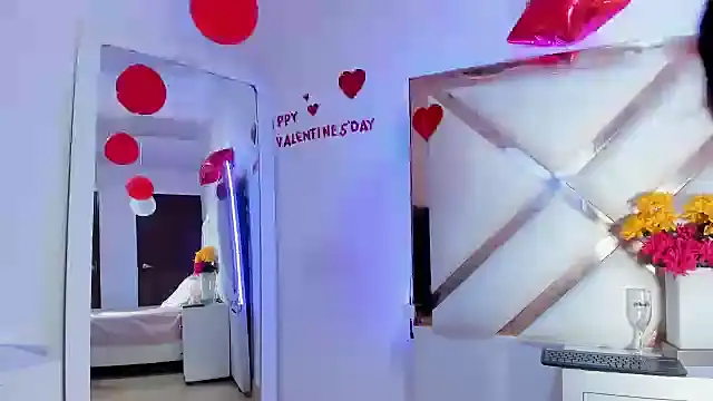 HayamiKioto online show from 02.19.25