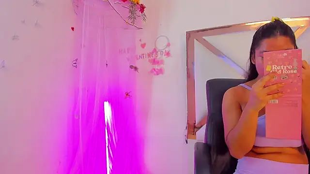 HayamiKioto online show from 03.19.25