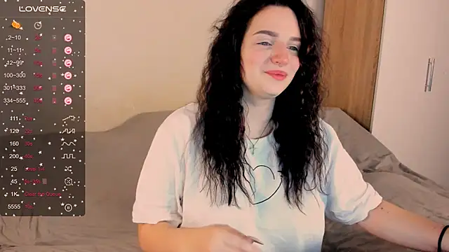 Snapshot of __Latisha__ chatting on 02.18.25   Latisha   online show from 02.18.25