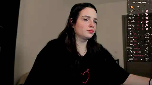 Snapshot of __Latisha__ chatting on 03.14.25   Latisha   online show from 03.14.25