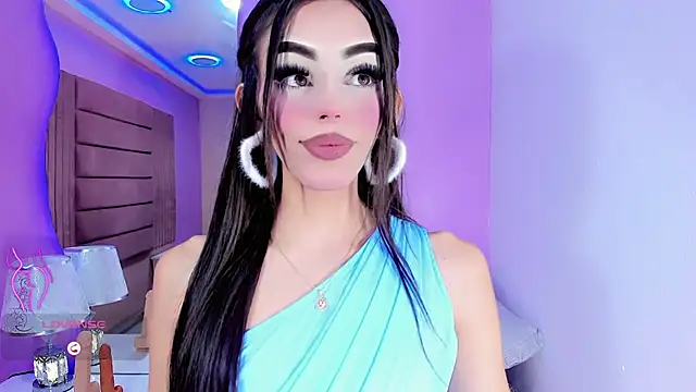 Shanelengel online show from 10.12.25