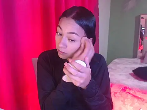 Little aphrodite online show from 11.25.25