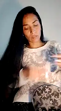Snapshot of chloewildd_ chatting on 01.17.25 chloewildd  online show from 01.17.25