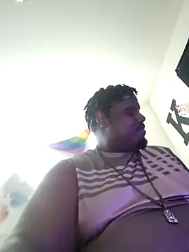 Snapshot of BigBossaNova69 chatting on 11.16.25 BigBossaNova69 online show from 11.16.25