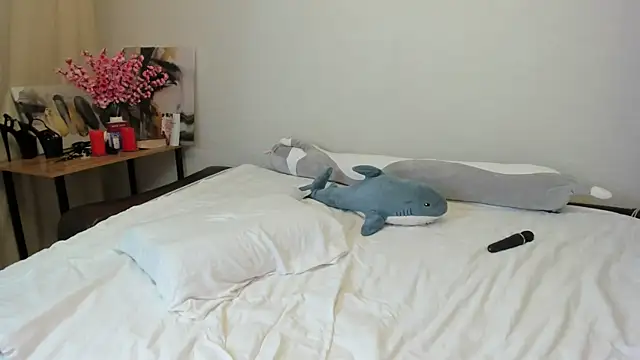 Shadow Dance online show from 02.01.25