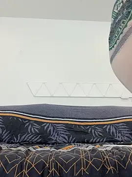 Snapshot of lenalux chatting on 10.06.25 lenalux online show from 10.06.25