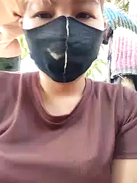 Betty20zx online show from 03.04.25