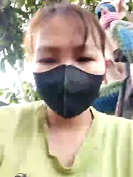 Betty20zx online show from 03.09.25