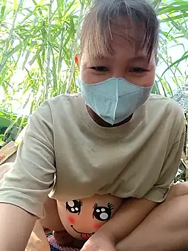 Betty20zx online show from 11.08.25