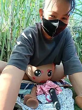 Betty20zx online show from 11.30.25