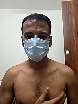 Snapshot of checkyourdadddy chatting on 10.01.25 checkyourdadddy online show from 10.01.25