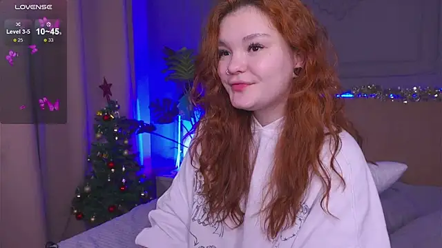 EnnySunrise online show from 12.25.24