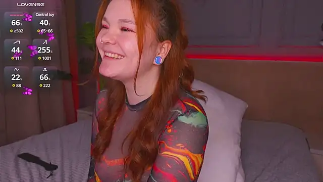 EnnySunrise online show from 01.15.25