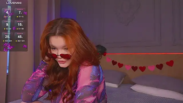 EnnySunrise online show from 02.14.25