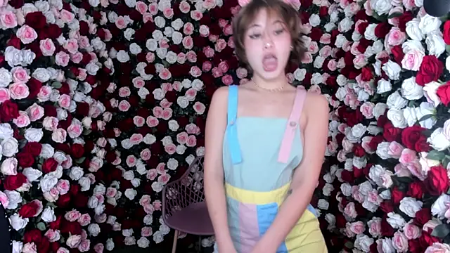 Hellen coy online show from 01.19.25