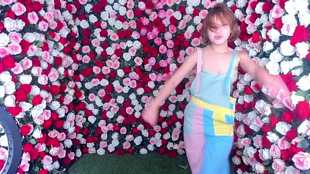 Hellen coy online show from 01.19.25