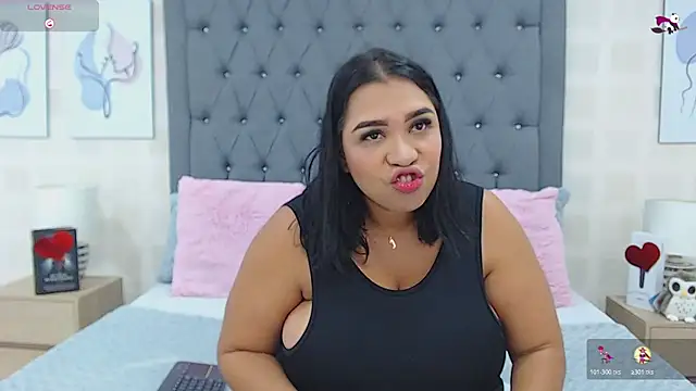 JoslinEvans online show from 10.24.25