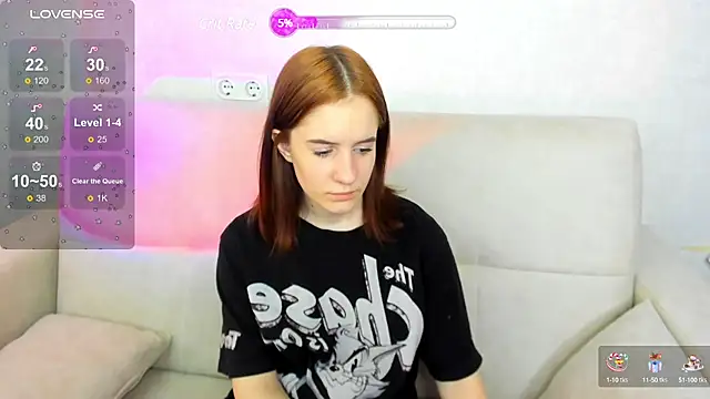 Snapshot of Tonya_Gray chatting on 02.12.25 Tonya Gray online show from 02.12.25