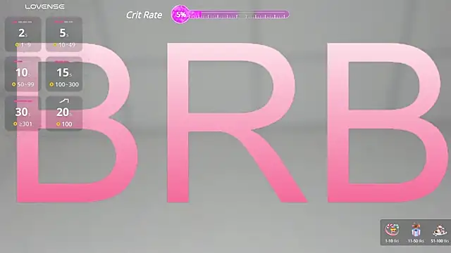 Snapshot of Tonya_Gray chatting on 02.18.25 Tonya Gray online show from 02.18.25