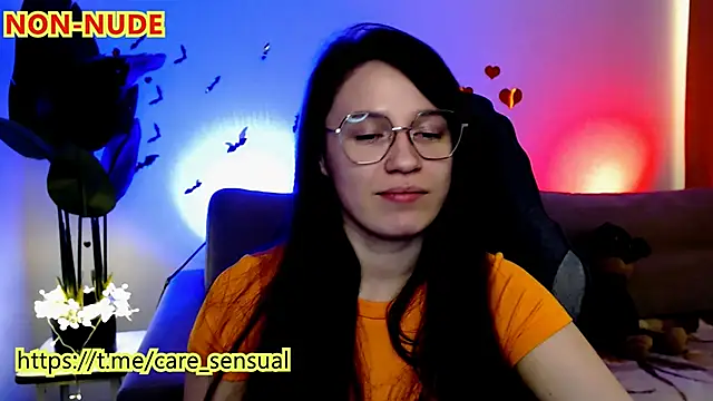 Snapshot of M_Sensual chatting on 02.24.25 M Sensual online show from 02.24.25