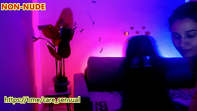 Snapshot of M_Sensual chatting on 03.12.25 M Sensual online show from 03.12.25