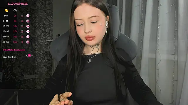 kate8ketee8 online show from 12.23.24