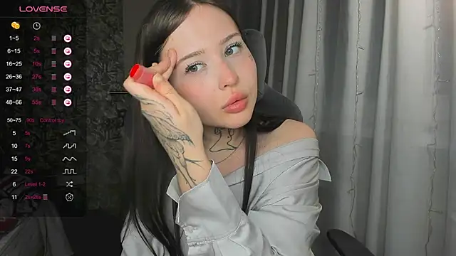 kate8ketee8 online show from 01.27.25