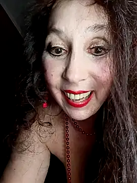 Snapshot of GypsyEsmeralda chatting on 02.22.25 GypsyEsmeralda online show from 02.22.25