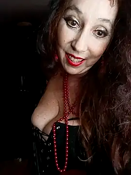 Snapshot of GypsyEsmeralda chatting on 02.23.25 GypsyEsmeralda online show from 02.23.25