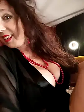 Snapshot of GypsyEsmeralda chatting on 02.23.25 GypsyEsmeralda online show from 02.23.25