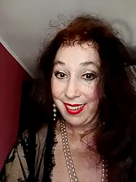 Snapshot of GypsyEsmeralda chatting on 03.03.25 GypsyEsmeralda online show from 03.03.25
