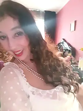 Snapshot of GypsyEsmeralda chatting on 03.11.25 GypsyEsmeralda online show from 03.11.25