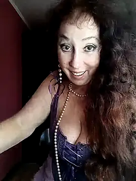 Snapshot of GypsyEsmeralda chatting on 03.15.25 GypsyEsmeralda online show from 03.15.25