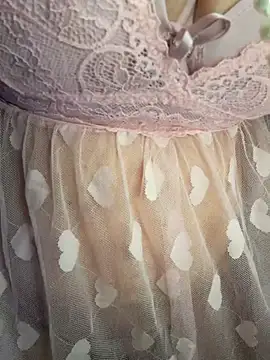 GypsyEsmeralda online show from 10.23.25