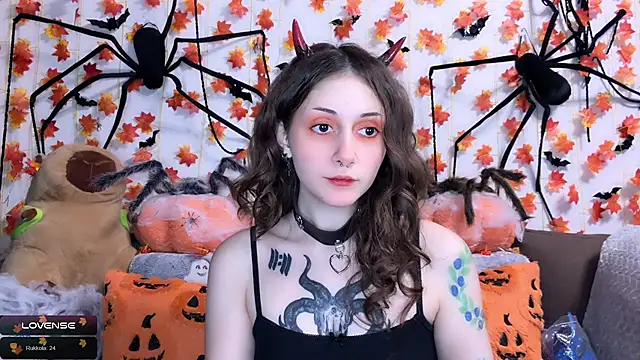  Devill Baby online show from 11.07.25