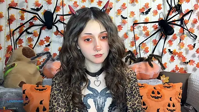  Devill Baby online show from 11.27.25