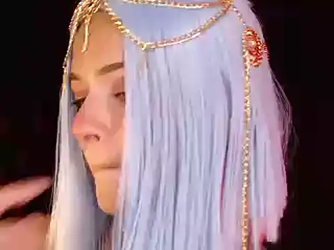 Annyjhonson online show from 03.10.25