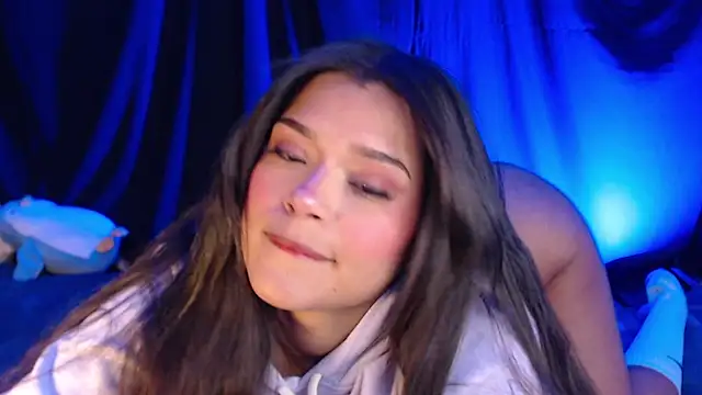 Annyjhonson online show from 11.20.25