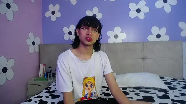 Eimyflorian online show from 01.21.25