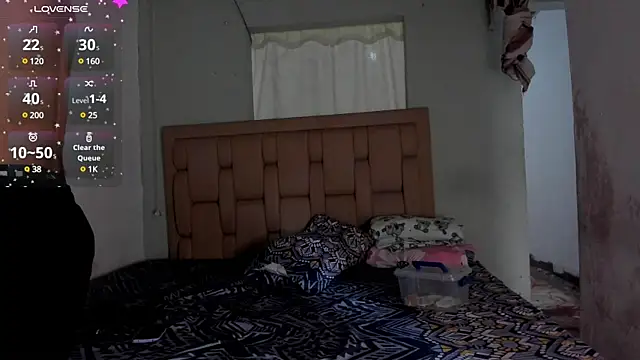 stepcouple XXX online show from 12.04.24