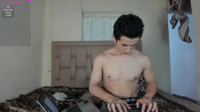 stepcouple XXX online show from 02.15.25