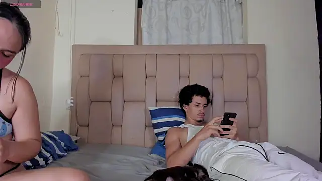 stepcouple XXX online show from 09.29.25