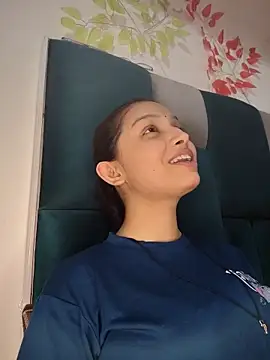 Aleena Rai online show from 09.08.25