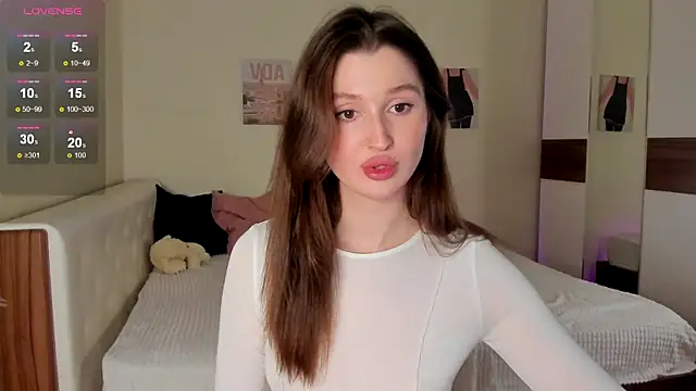 Snapshot of tender_babyy chatting on 12.05.24 tender babyy online show from 12.05.24