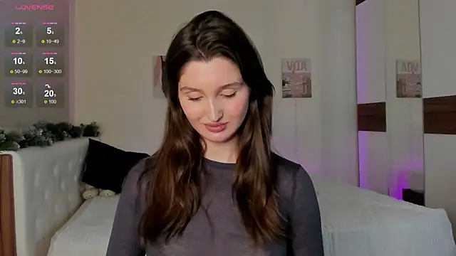 Snapshot of tender_babyy chatting on 01.11.25 tender babyy online show from 01.11.25