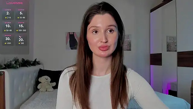 Snapshot of tender_babyy chatting on 01.14.25 tender babyy online show from 01.14.25