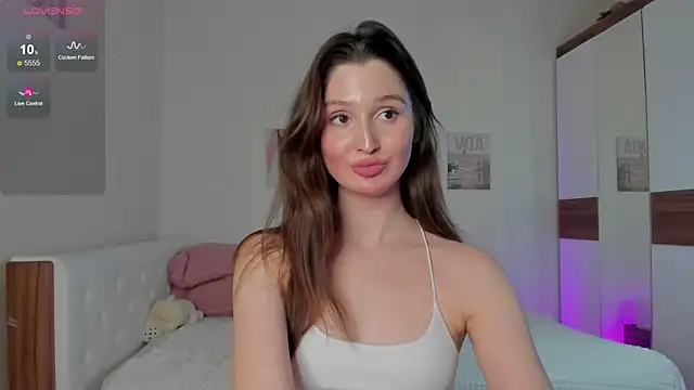 Snapshot of tender_babyy chatting on 01.30.25 tender babyy online show from 01.30.25