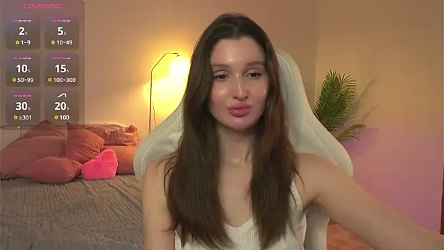 Snapshot of tender_babyy chatting on 02.19.25 tender babyy online show from 02.19.25