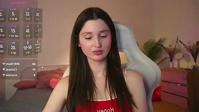 Snapshot of tender_babyy chatting on 03.09.25 tender babyy online show from 03.09.25